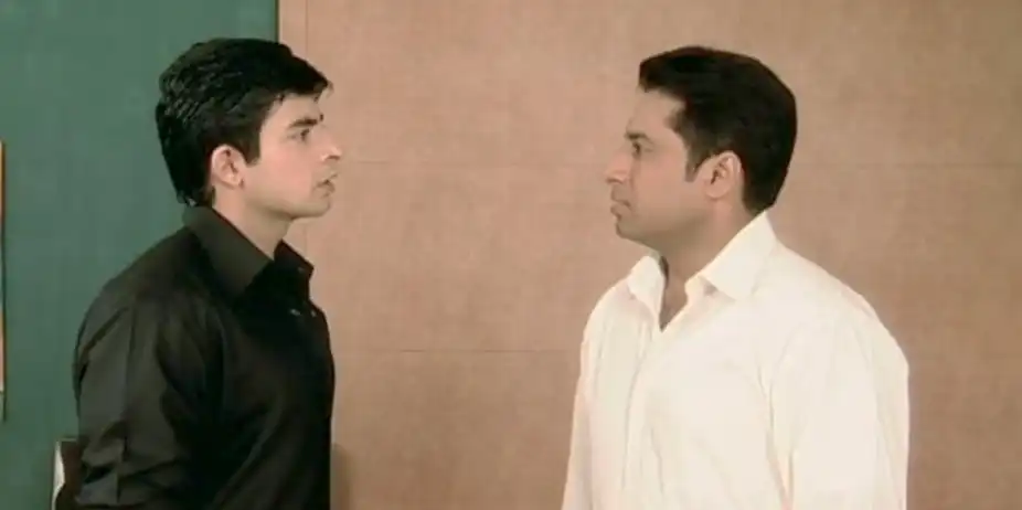 Kumkum - Ek Pyara Sa Bandhan S15 E30 - Will Sumit Stop Siya?