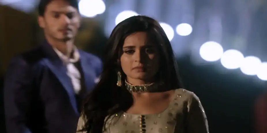 Tu Sooraj Main Saanjh, Piyaji S6 E124 - Kanak Insults Uma