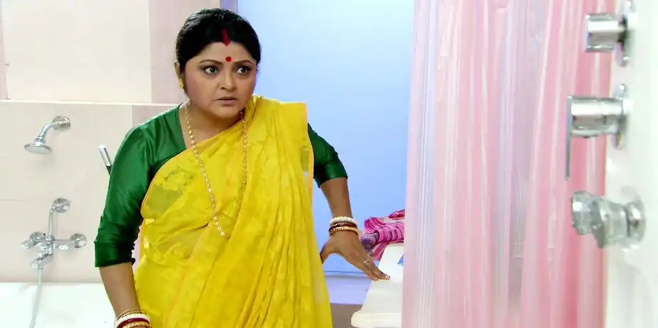 Khoka Babu S4 E3 - It's Koushalya's Turn!