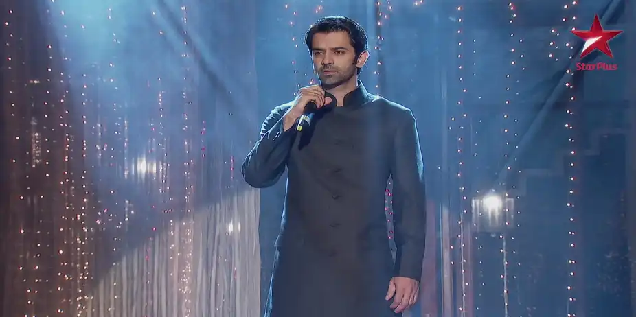 Iss Pyar Ko Kya Naam Doon S9 E27 - Arnav Proposes To Khushi