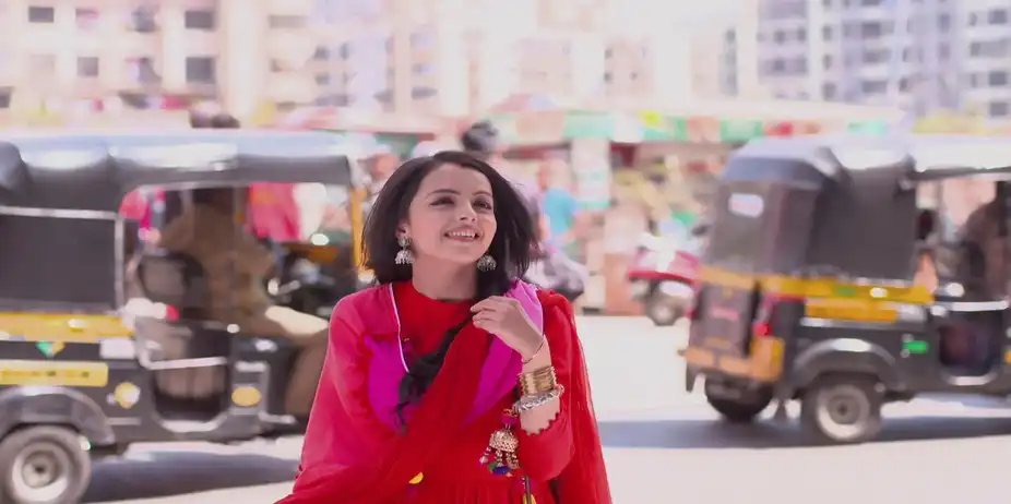 Dil Boley Oberoi S1 E12 - Gauri Reaches Mumbai