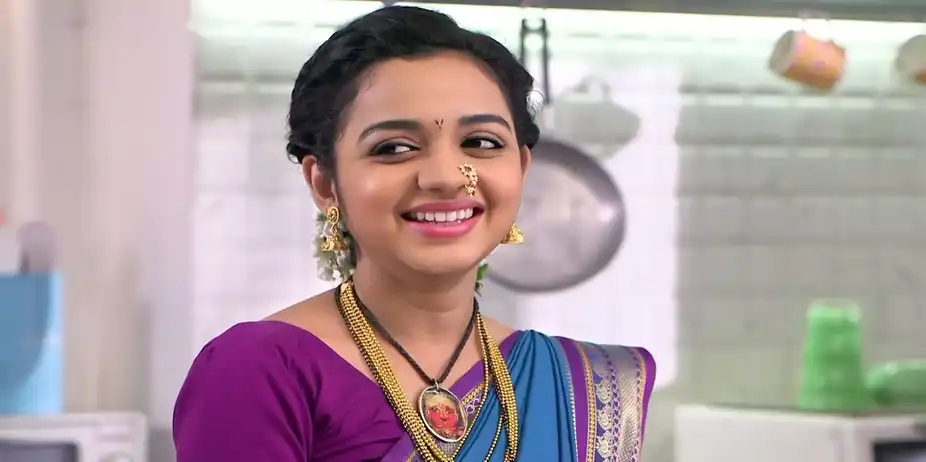 Kulaswamini S1 E176 - Arohi Completes Her Fast