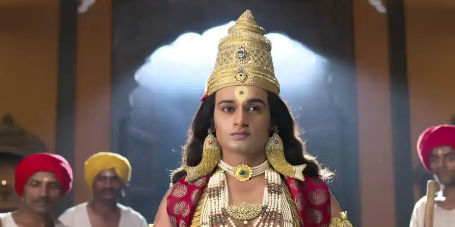 Vithu Mauli S1 E37 - Vithal, Rukmini's Promise