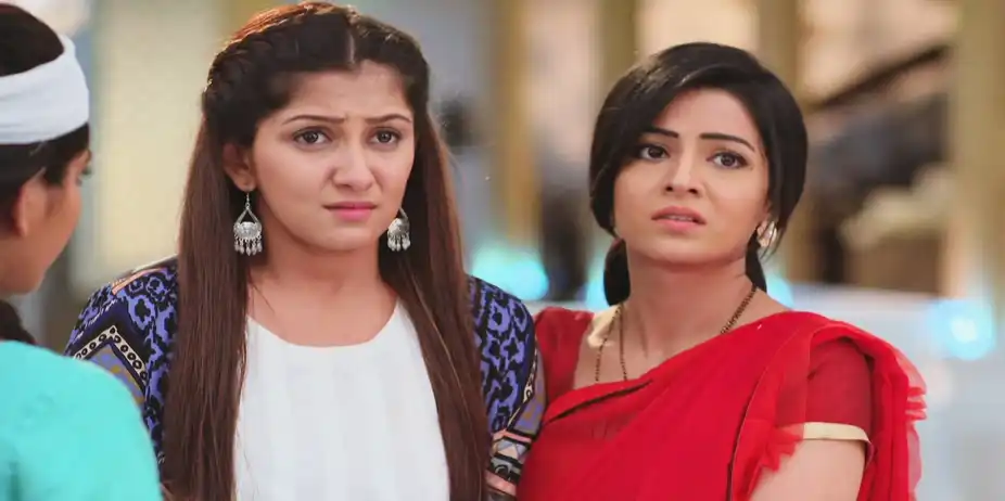 Suhani Si Ek Ladki S30 E38 - Krishna Tries To Kill Herself