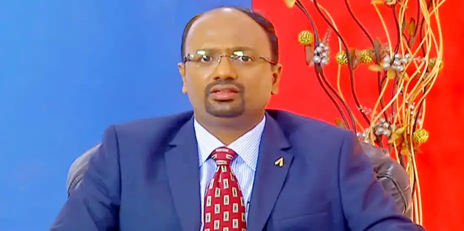 Anandavani S1 E153 - All About Neurosurgery