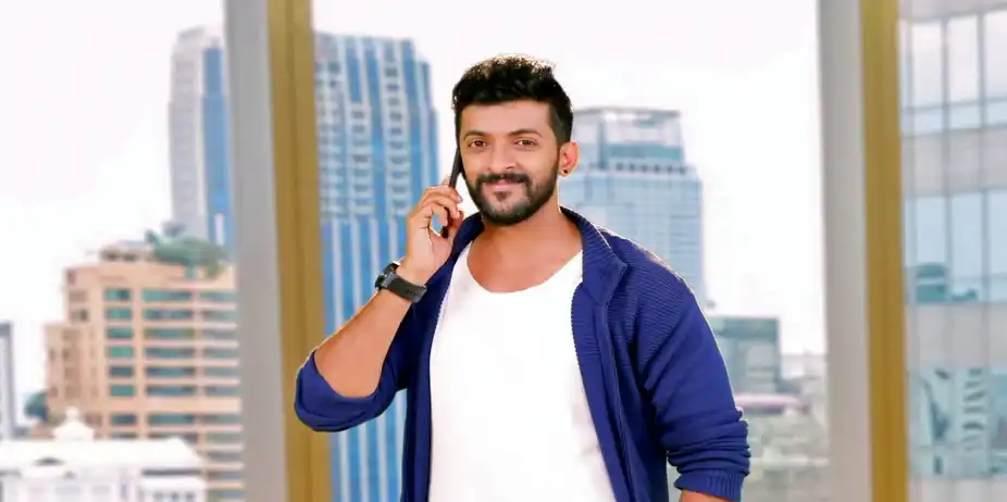 Putmalli S1 E2 - India Calling for Abhay!