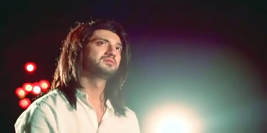 Ishqbaaz S10 E5 - Om, Gauri Part Ways