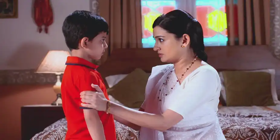 Jana Na Dil Se Door S8 E25 - Suman's Wicked Move