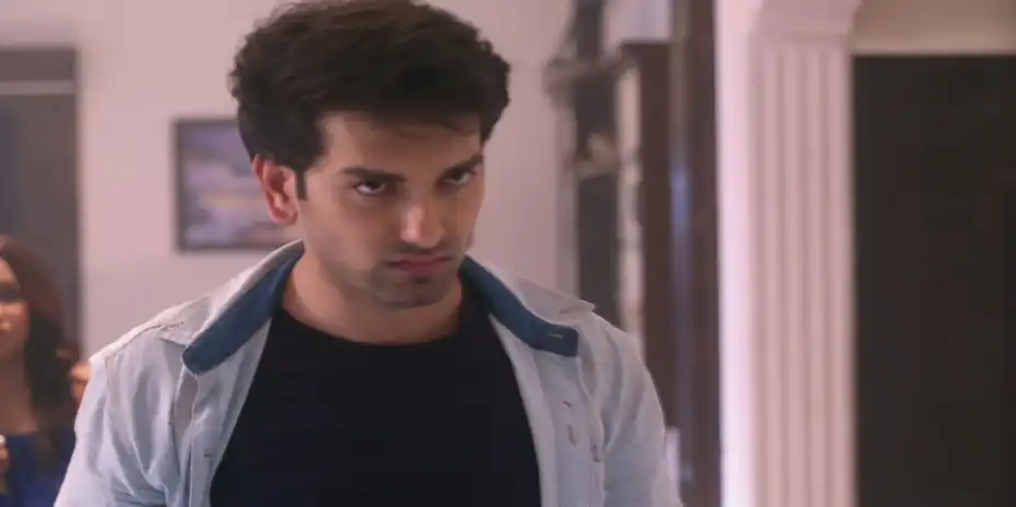 Kaal Bhairav Rahasya S1 E119 - Rahul Tries to Kill Gauri!