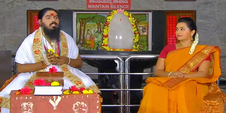 Anandavani S1 E155 - More on Wedding Rituals