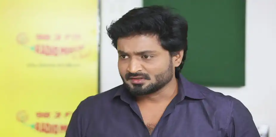 Maapillai S2 E24 - Senthil Warns Shakthi