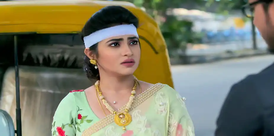 Mayar Badhon S7 E17 - Gunja Leaves the Hospital