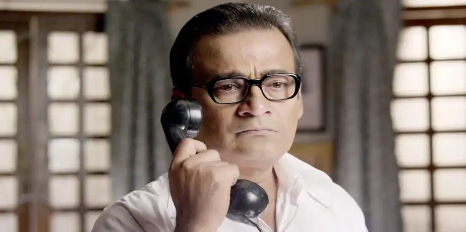 Mahanayak S2 E27 - Hemen Snubs Arun