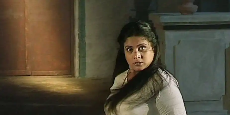 Kadamattathu Kathanar S5 E34 - Saramma Petrifies Everyone