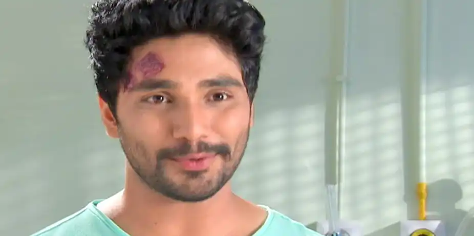 Amma S6 E176 - A Surprise for Abhi