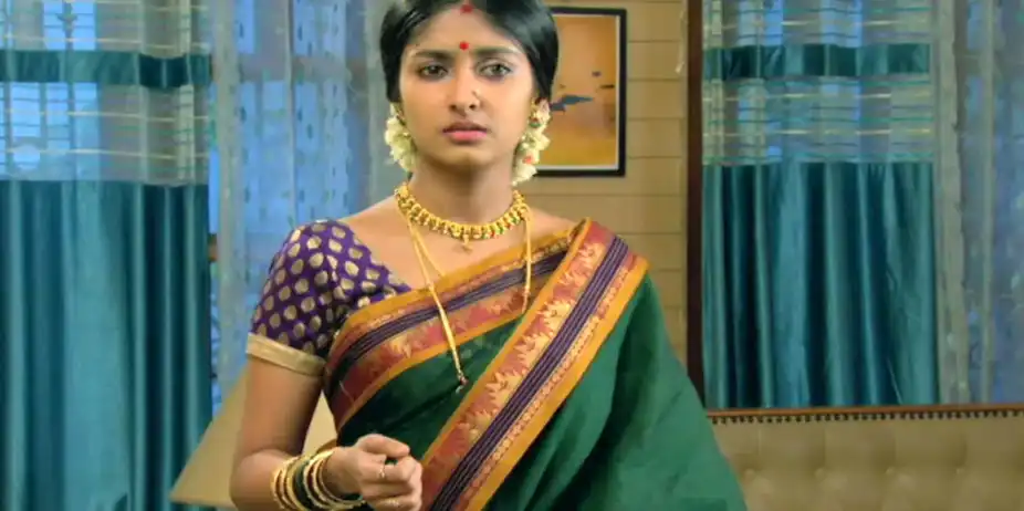 Durga S7 E39 - A Riddle for Durga