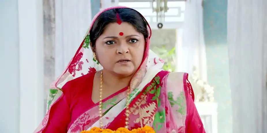 Khoka Babu S4 E7 - Koushalya, Tori Have a Tiff