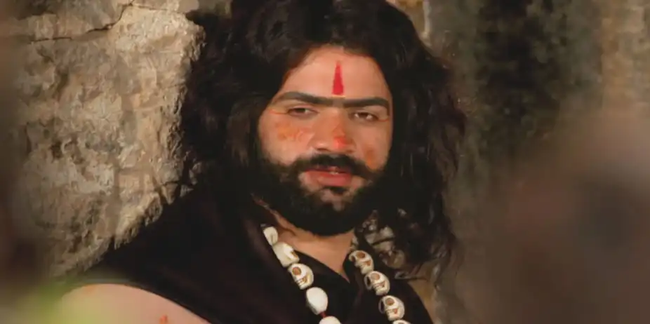 Neeli S1 E9 - Mahabala Seeks Shakti Chakra