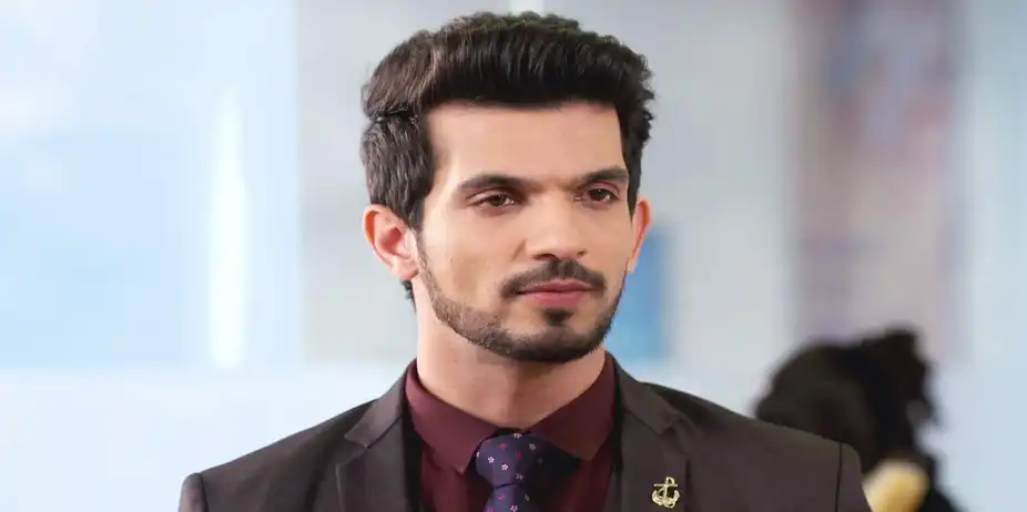 Pardes Mein Hai Mera Dil S3 E9 - Raghav Misleads The Police