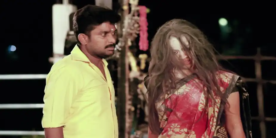 Saravanan Meenatchi S18 E158 - It's Muthazhagu, Not Meenakshi!