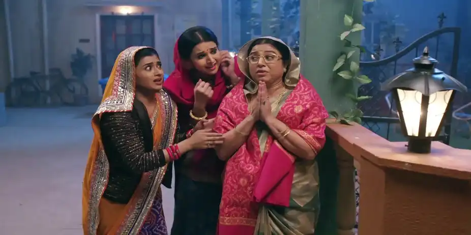 Kya Haal, Mr. Paanchal S4 E12 - Who Will Pacify the Chudail?