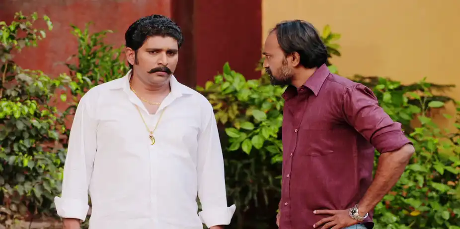 Pudhcha Paaul S44 E18 - Babya Bhau Seeks Revenge