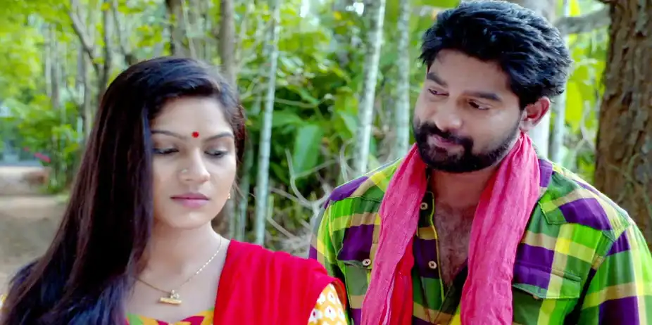 Chinthavishtayaya Seetha S1 E3 - Devan To Wait For Seetha