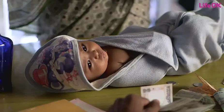 Savdhaan India S46 E9 - The beggar mafia