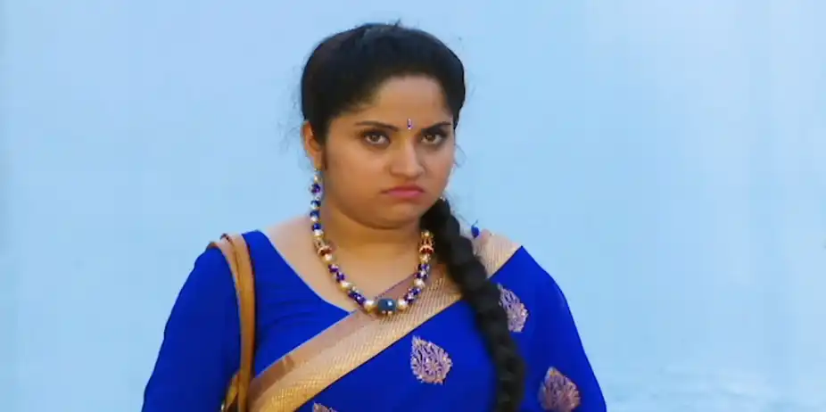 Five Star Thattukada S4 E19 - Kalyani Gets An Interview Call