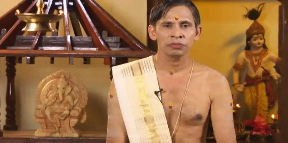 Nakshathraphalangal Kani Payoorinoppam S4 E45 - For A Better Life