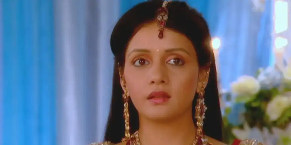 Sapna Babul Ka... Bidaai S10 E72 - Sakshi, Alekh's Engagement Day