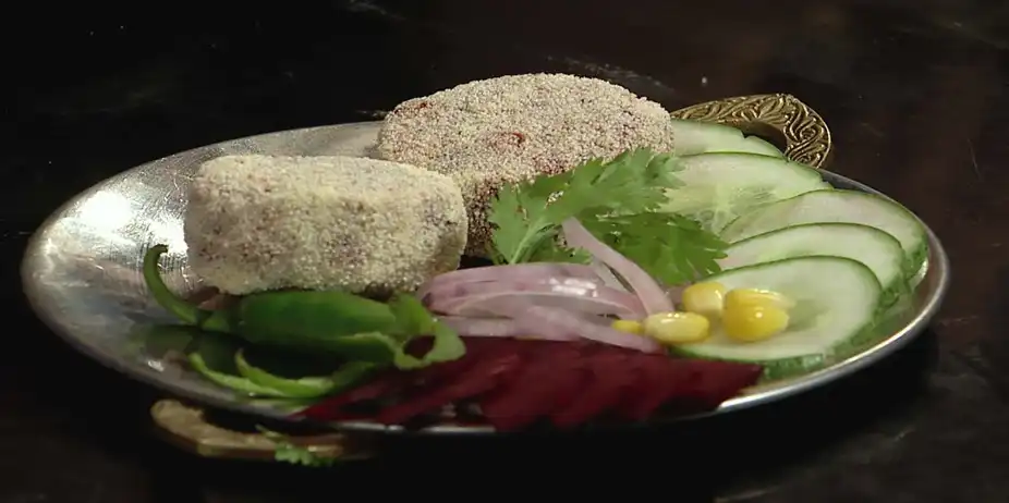Samayal Samayal S1 E111 - Starter Platter!