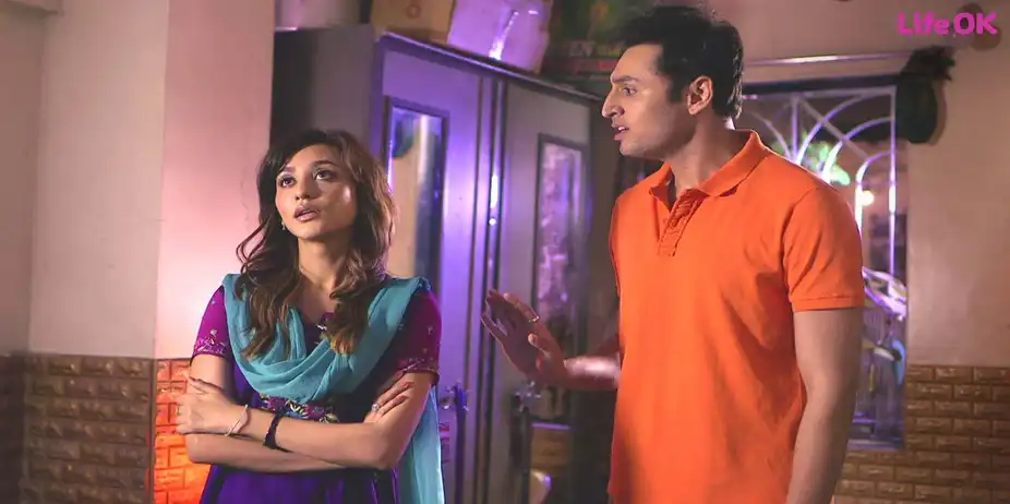 Savdhaan India S60 E29 - Swapping Partners for Money