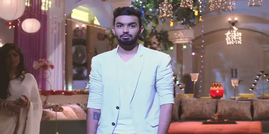 Suhani Si Ek Ladki S30 E43 - Yuvaan To Propose To Baby