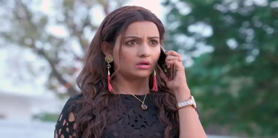 Kaal Bhairav Rahasya S1 E127 - An Ultimatum for Namrata