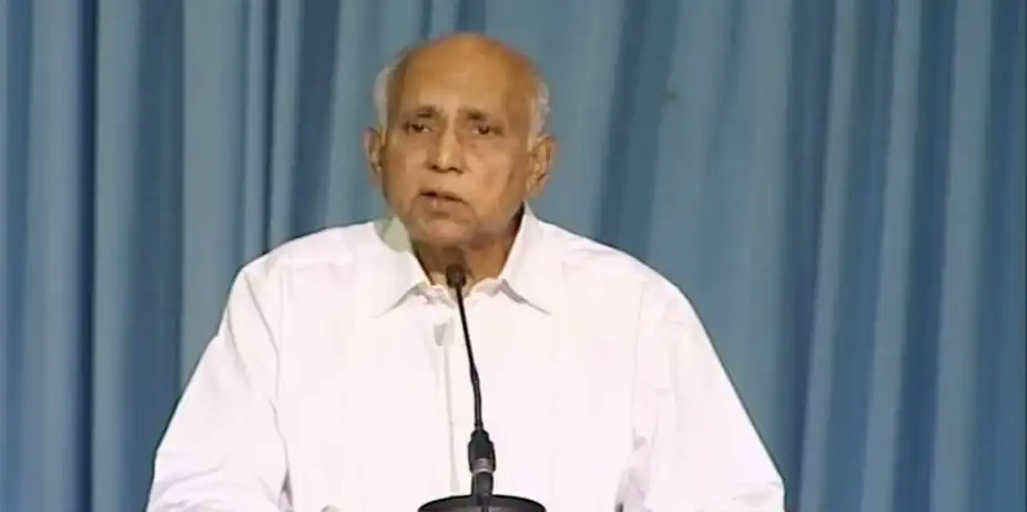 The Lord's Challenge S1 E13 - Serving People Is Service To God