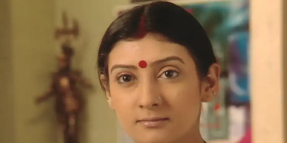 Kumkum - Ek Pyara Sa Bandhan S9 E32 - Kumkum Defends Herself