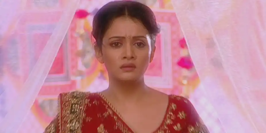 Sapna Babul Ka... Bidaai S10 E81 - Sakshi is the Runaway Bride!