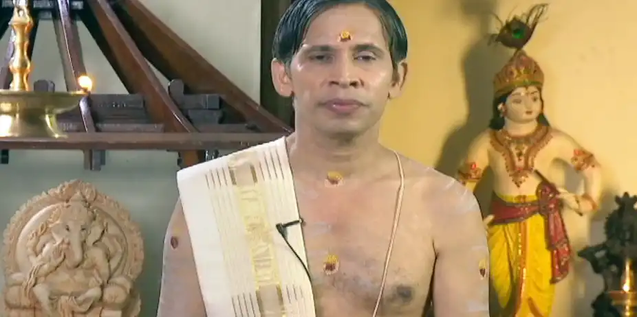 Nakshathraphalangal Kani Payoorinoppam S5 E17 - Know Your Day!