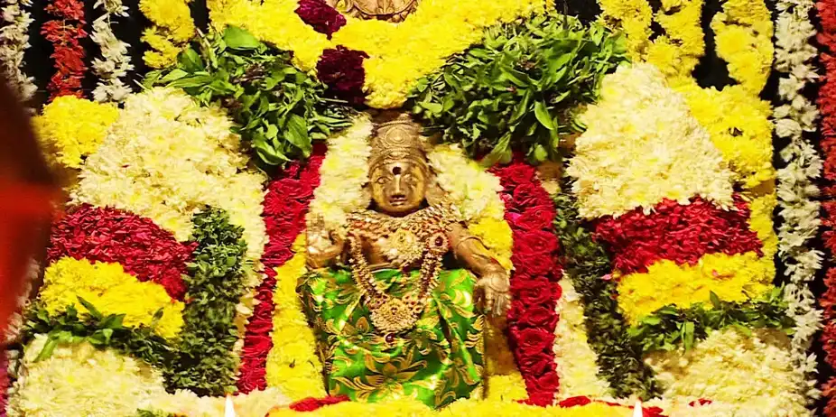 Ayyappan Sannidhaanam S1 E13 - Legend Of The Ayyappan Temple