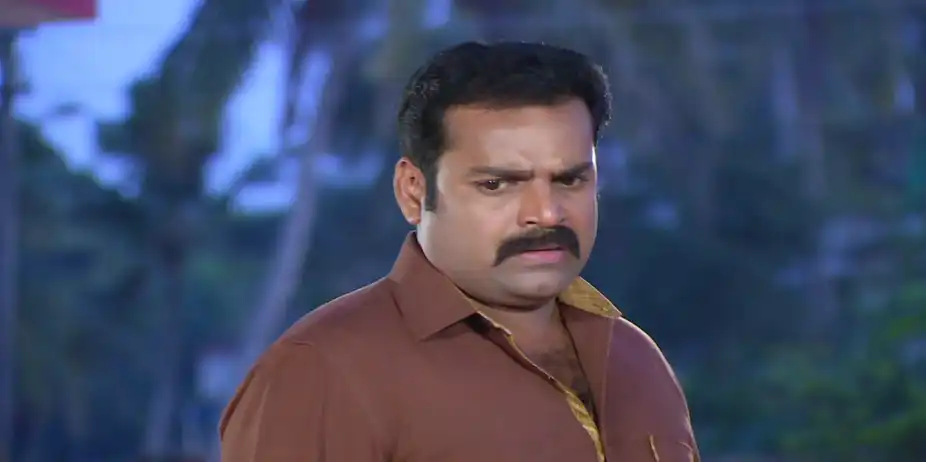 Karuthamuthu S26 E36 - Abhiram Has No Choice