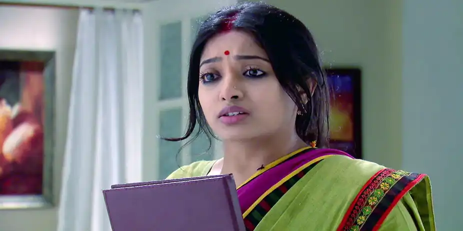 Jhanj Lobongo Phool S3 E19 - Lobongo Decides to Escape