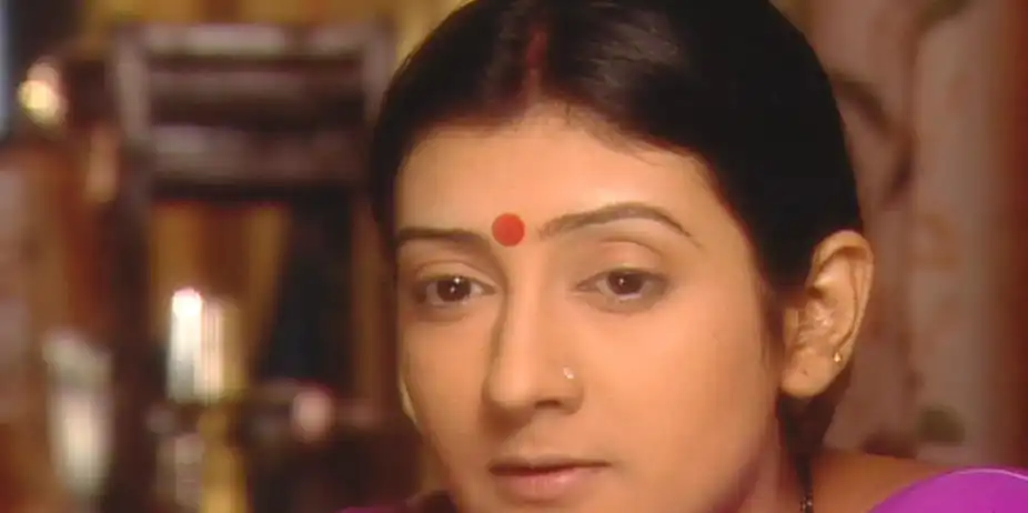 Kumkum - Ek Pyara Sa Bandhan S9 E26 - Will Kumkum Agree?