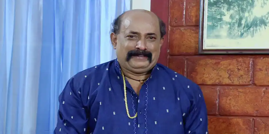 Karuthamuthu S21 E4 - Kunju Shekaran Is Guilty