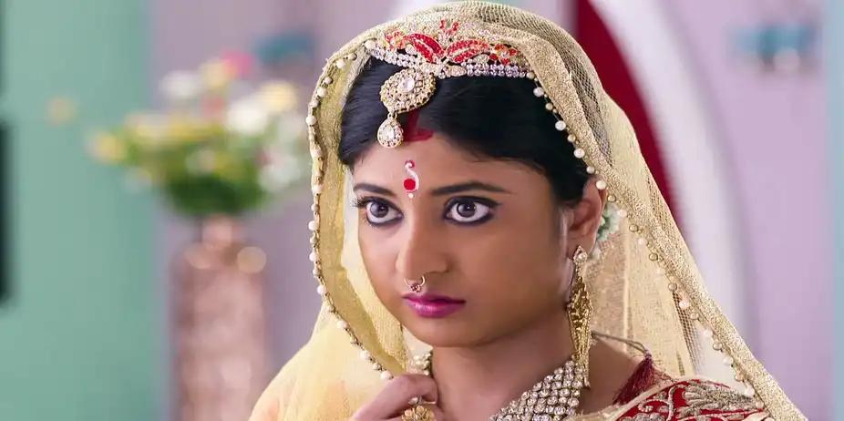 Pratidaan S2 E17 - Shimul's Funny Dance