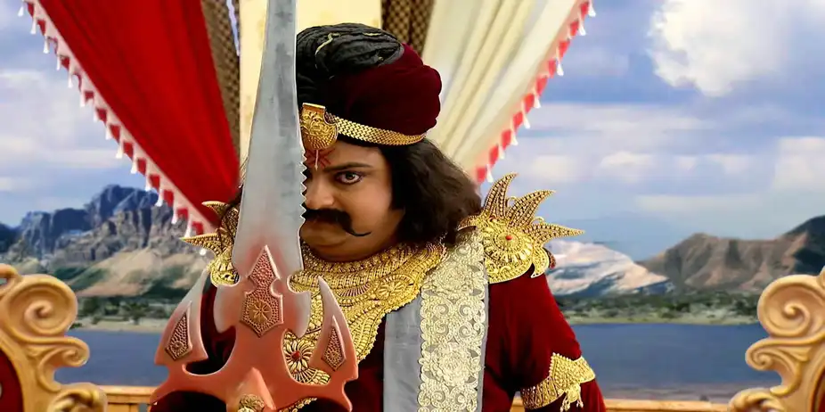 Krishnotsav - Ek Divya Leela S2 E39 - Kansa To Attack Krishna!