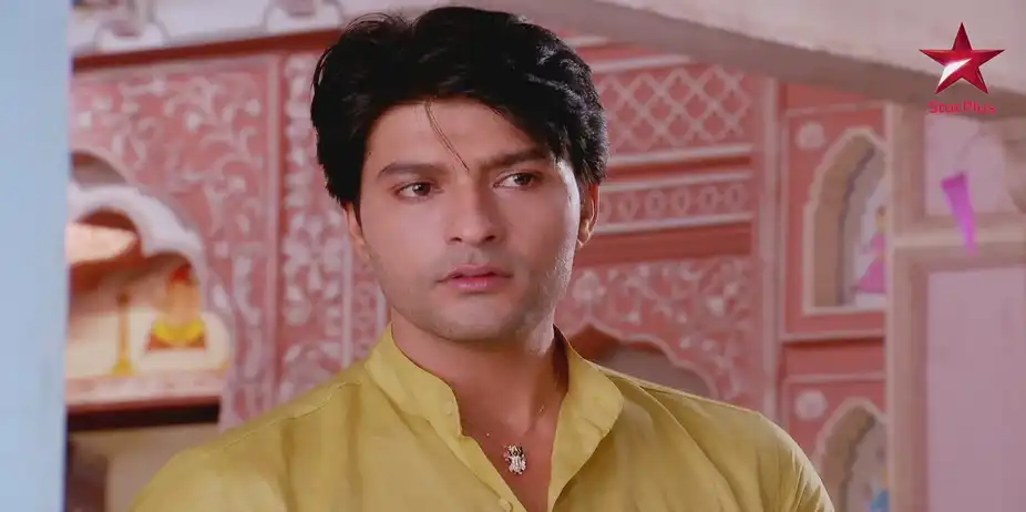 Diya Aur Baati Hum S13 E15 - Balkishan's twist in the tale