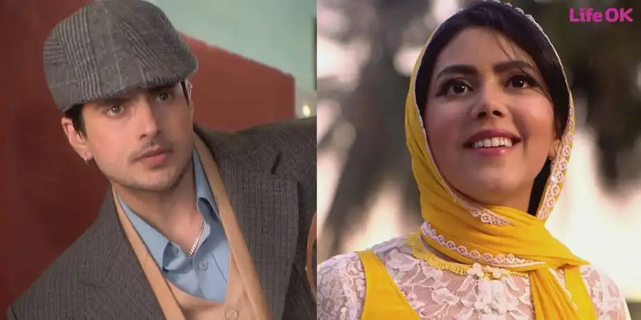 Ek Tha Chandar Ek Thi Sudha S1 E1 - Sudha loves Chander