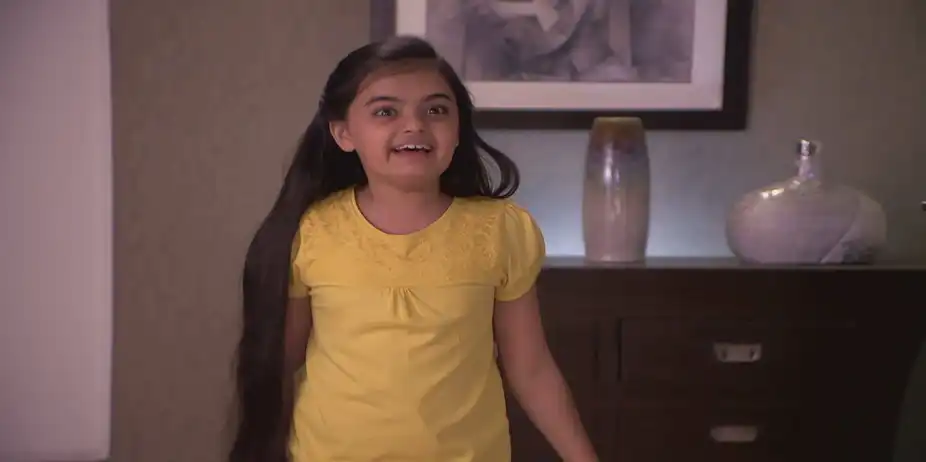 Yeh Hai Mohabbatein S34 E17 - Finally, Pihu Is Ishita's!