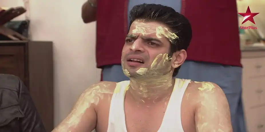Yeh Hai Mohabbatein S2 E27 - Shagun and Ashok conspire